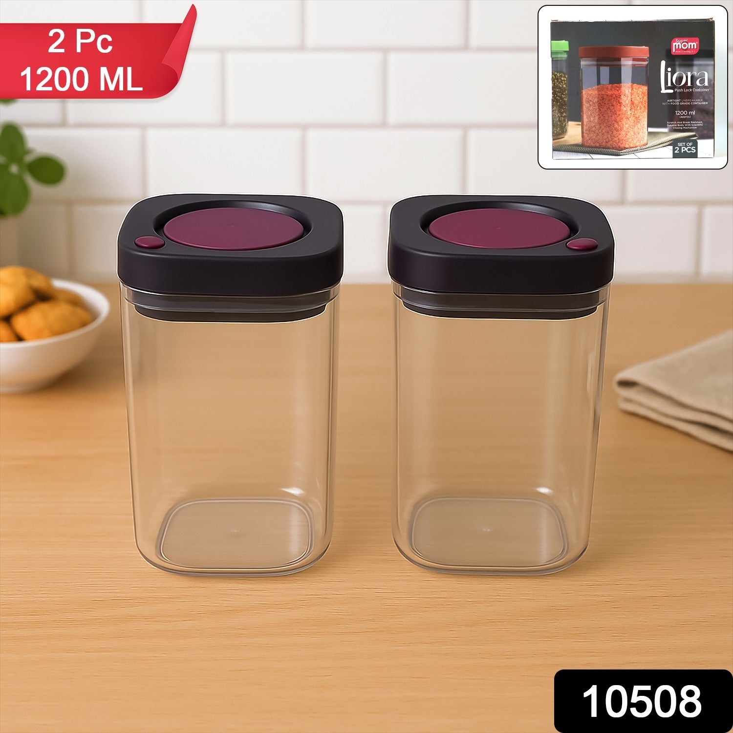 Food Storage Containers Food Storage Containers